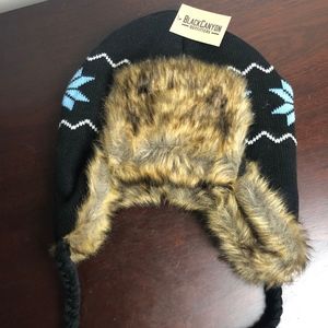 NWT Winter Hat